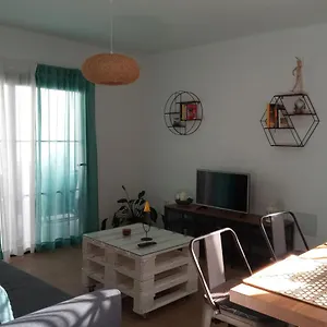 Apartment Maresia, Puerto del Carmen (Lanzarote)