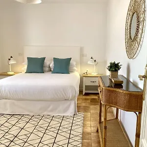 Holiday home Casa Cristina, Puerto del Carmen (Lanzarote)