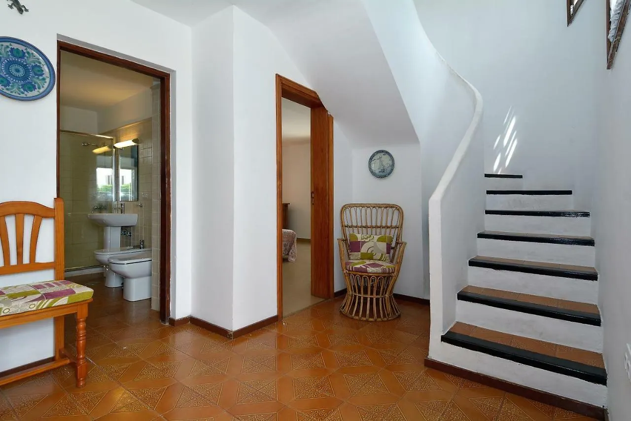 3Br Beach House - Solarium & Shower Terrace Puerto del Carmen