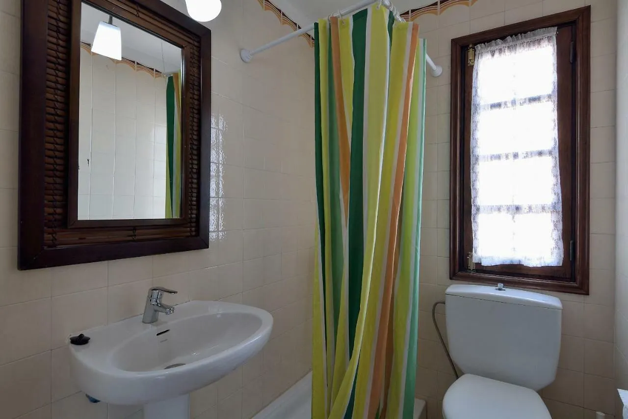 Villa 3Br Beach House - Solarium & Shower Terrace Puerto del Carmen  Spain