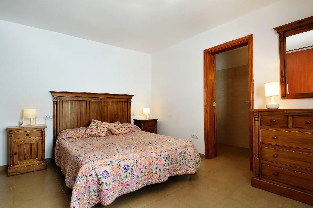 Villa 3Br Beach House - Solarium & Shower Terrace Puerto del Carmen  Spain
